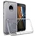 Chevron Moto G5 Back Cover Case [Transparent] RS.199.00