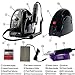 Signstek Electric Acrylics Nail Art Drill File Manicure Pedicure Grooming Kit Bits Professional Salon Manicure Pedicure Machine Kit