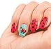 Rio Professional Nail Art Kit