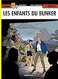 Lefranc, Tome 22 : Les enfants du bunker
