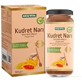 Aksu Vital Mighty Pomegranate Extract 300 gr