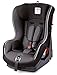 Produktbild Peg Perego AV1TX8BLAC Top Tether-Autokindersitz Viaggio1 Duo-Fix K TT, black