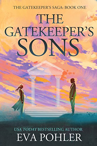 Cover zum Buch The Gatekeeper's Sons