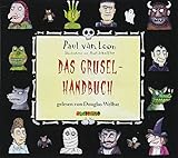 Das Gruselhandbuch by 