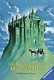 Cover zum Buch Das Geheimnis von Darkwater Hall