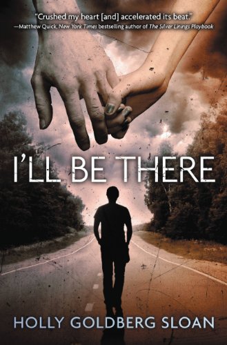I'll Be There (English Edition)