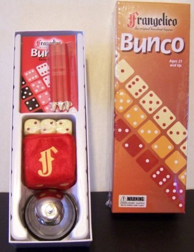 Preisvergleich Produktbild Bunco by Frangelico