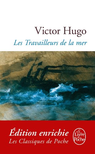 couverture de : Les travailleurs de la mer