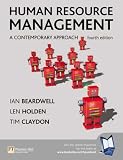 Image de Human Resource Management: A Contemporary Approach