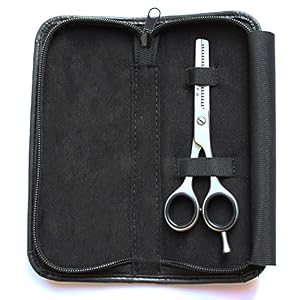 Kovira Professional Hair Thinning Scissors - 6.5 Inch/16.5cm Overall Length - Razor Sharp Thinning Shears - Japanese… - Image 3