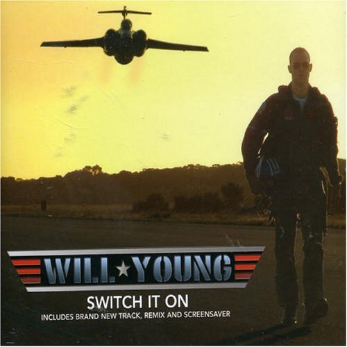 Preisvergleich Produktbild Switch It on 2 by Young, Will (2006-01-10)