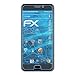 Price comparison product image atFoliX Screen Protection Film for Meizu M6 Note Screen Protector - 3 x FX-Clear crystal clear Protector Film