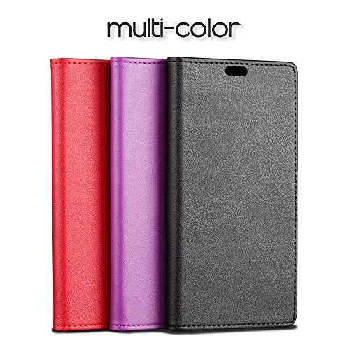 Funda Moto G5 Plus Moto X 2017 SLEO Cartera Carcasa Piel PU Suave Flip Folio Caja Super Delgado Estilo Libro Soporte Plegable y Cierre Magn tico para Motorola Moto G5 Plus Moto X 2017 - Negro reviews Funda Moto G5 Plus Moto X 2017 SLEO Cartera Carcasa Piel PU Suave Flip Folio Caja Super Delgado Estilo Libro Soporte Plegable y Cierre Magn tico para Motorola Moto G5 Plus Moto X 2017 - Negro