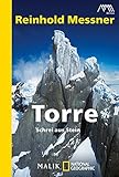 Image de Torre: Schrei aus Stein