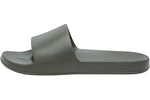 JACK & JONES Mężczyźni Sandały Kąpielowesandały męskie