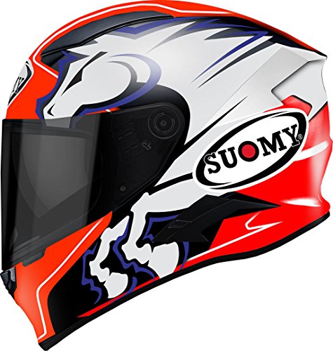 SUOMY ksvr0020.2 Casco