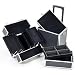 Mollycoddle 4-in-1 Black Beauty Trolley