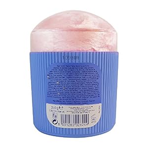 Felce Azzurra Talc Scent Classic 250 gr. Duvet + Pink - Image 2