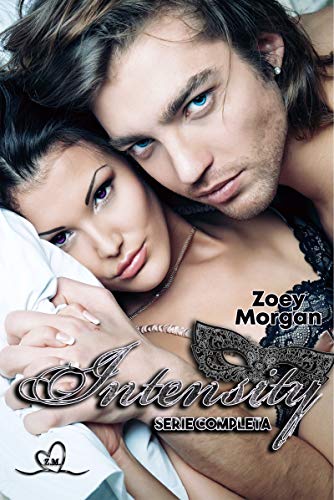 Zoey Morgan - Intensity: Serie completa (2019)