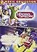 The Hunchback of Notre Dame 1 and 2 [DVD] [1996]
