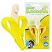 Baby Banana Teething Toothbrush for Infants
