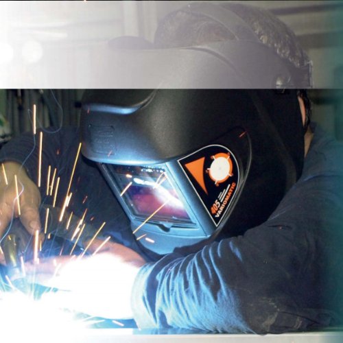Profi Automatik Schweißhelm speedglas, SCHWEIßSCHIRM, SCHWEIßSCHILD, Schweißerhelm - 2