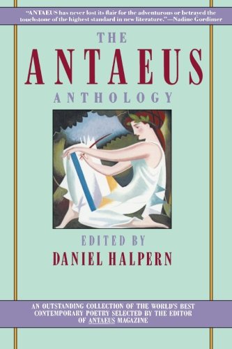 Preisvergleich Produktbild The Antaeus Anthology