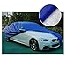 Produktbild MUBIN-Car Cover Autoabdeckung Kompatibel mit der Great Wall V80 Spezielle Autoabdeckung Autoplane Sonnenschutz Regendicht Kratzfestes Oxford-Tuch Plus Samt Vier Jahreszeiten Universal Autoplanen