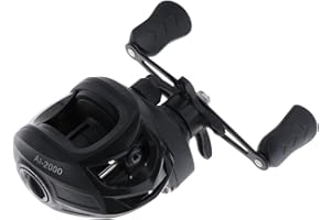 Harilla Baitcasting Reel 18LB Carbon Fiber Drag 7.2:1 Baitcaster Unequaled High-tech Innovation Baitcast Fishing Reels