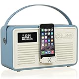 Reloj personalizable y alarma doble
