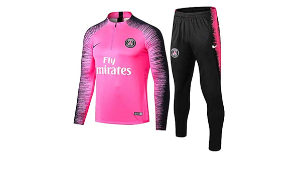 psg nike rose