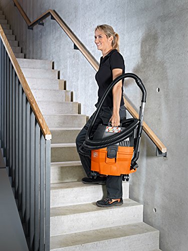 Fein Staubsauger, Dustex 25 L Set - 7