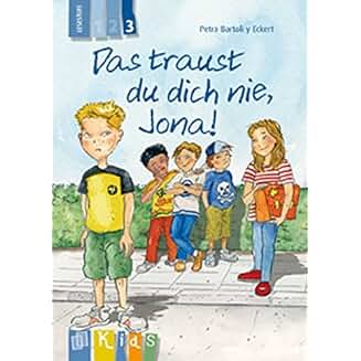 Suchergebnis auf Amazon.de für Jonas (Buch) Bücher