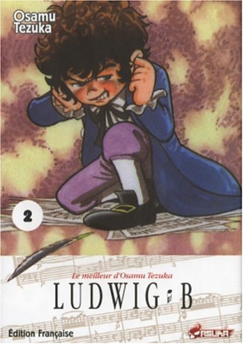 Ludwig B — Tome 2