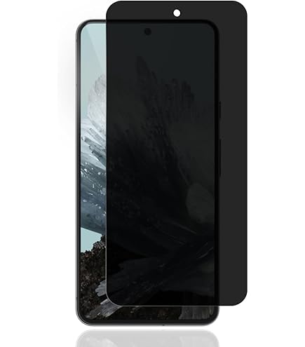 Protettore Schermo Google Pixel 6a 7a Pellicola Di Protezione Per Google Pixel 6a E 7a | Vetro Temperato Gorilla Glass | Antispia E Privacy Pellicola Privacy Pixel 7a - Foto 4