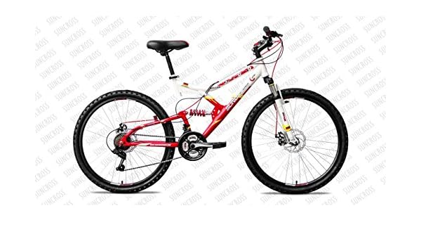 hercules cycle with soccer