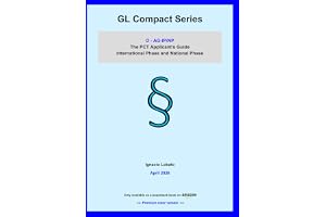 GL Compact Series D | AG-IP & NP (Apr. 2026) | Color Version: The PCT Applicant’s Guide: International Phase and National Phase – April 2026 edition