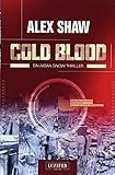 Cover zum Buch Cold Blood