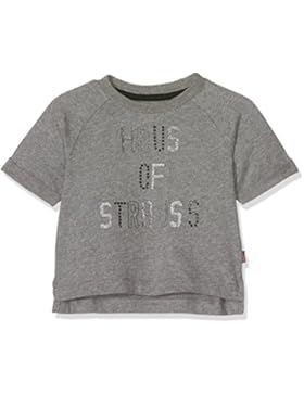Levi's Mädchen T-Shirt Ss Tee Lost
