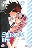 Shinobi life Vol.2