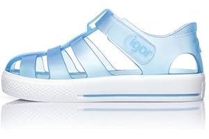 Igor Mixte Enfant Star Sandales Bride Cheville