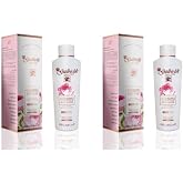 Rosense 2 Adet G&uuml;lbirlik G&uuml;l Suyu Doğal 250 ml.