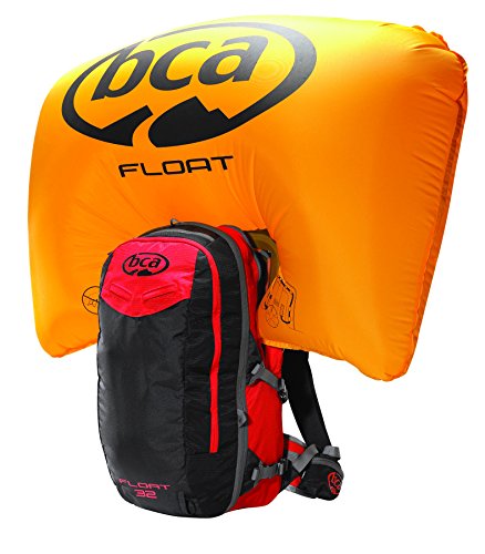 Bca Float 32 Airbag Black
