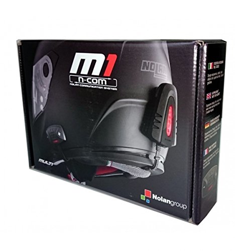 Preisvergleich Produktbild Nolan M1 Multi Bluetooth Kit
