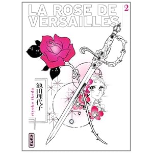 Rose de Versailles (la) - Edition 2011 Vol.2 Livre en Ligne - Telecharger Ebook