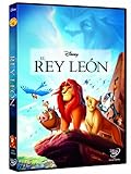 dvdfullestrenos  El Rey León (2011) [DVD]