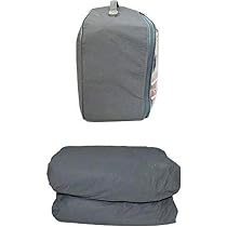 Zimmermann Sport Bremsen-Set Inkl. Bremsscheiben & Beläge Für Vorne – 100% Passend, Mit Montagehandschuhen