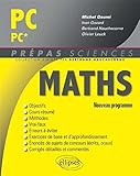 Maths PC/PC* Programme 2014