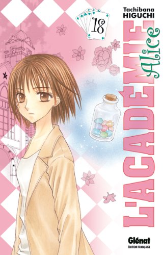 l'  académie Alice. 18
