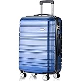 trolley louis vuitton vintage 【Reisekoffer mit 4 Zwillingsrollen 】Die Hartgummi Zwillingsreifen mit 360° drehbar sorgen nicht nur für ein sportlicheres Aussehen, sondern ermöglichen eine höhere Standfestigkeit und sichern somit ein Kippen der Koffer, So können Sie bequem den Koffer schieben.